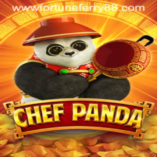 Exploring ChefPanda and the Mysterious World of FORTUNE FERRY88