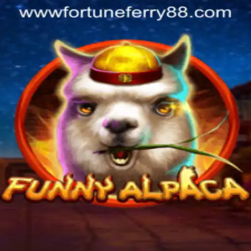 Exploring the Enchanting World of FunnyAlpaca: A Dive into FORTUNE FERRY88