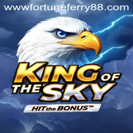 KingOfTheSky: Soar to New Heights in a Riveting Adventure