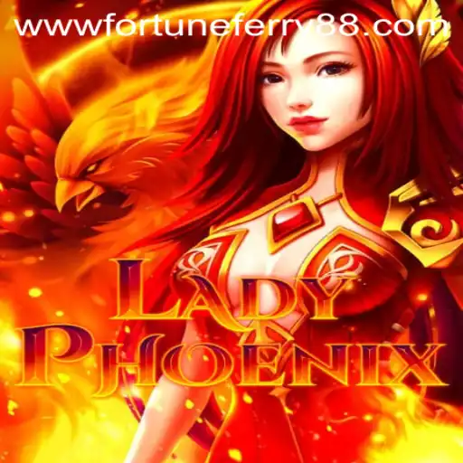 Discover the Enchanting World of LadyPhoenix: A Journey Through FORTUNE FERRY88