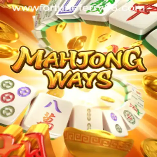 MahjongWays: Dive into the World of Traditional Mahjong with FORTUNE FERRY88