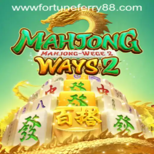 Exploring MahjongWays2: A Journey with FORTUNE FERRY88