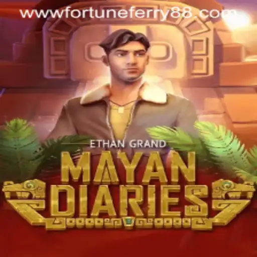 Unveiling the Mysteries of MayanDiaries and the Secret of FORTUNE FERRY88