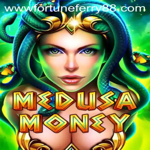 The Enchanting World of MedusaMoney: Navigating Fortune Ferry88