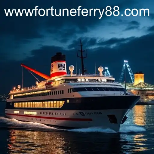 Unpacking Monopoly: The Case of FORTUNE FERRY88