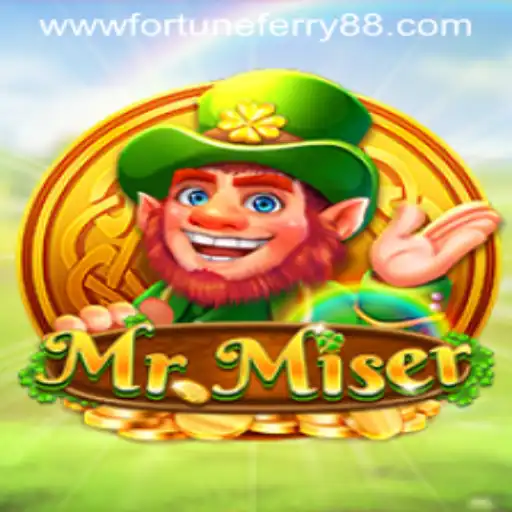 Immersing in the World of MrMiser: An In-Depth Guide to FORTUNE FERRY88