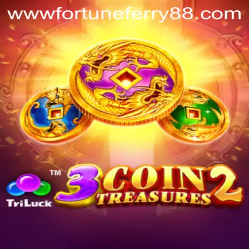 Unveiling 3CoinTreasures2: The Ultimate Guide to Fortune Ferry88