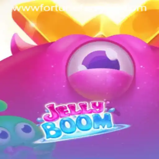 JellyBoom: Navigating the Delightful World of FORTUNE FERRY88