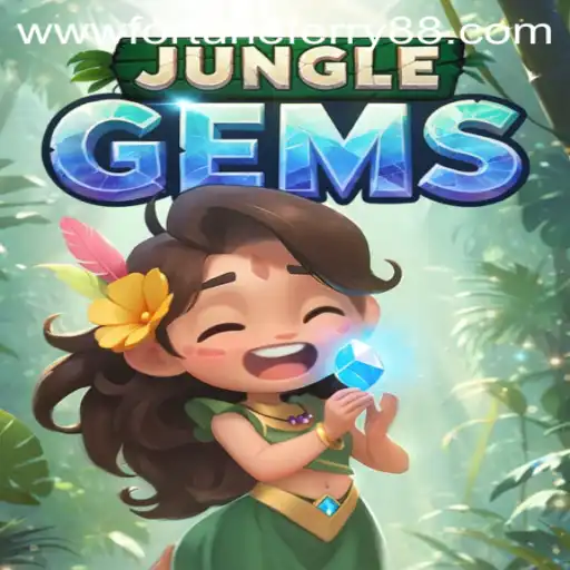 Unveiling JungleGems: A Riveting Adventure with FORTUNE FERRY88