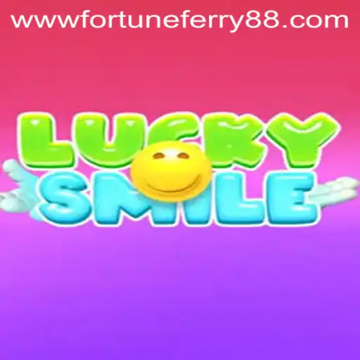 LuckySmile: Discover the Exciting World of FORTUNE FERRY88