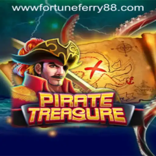 Embark on an Adventure with PirateTreasure: An Exploration of the Legendary Game