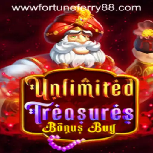 UnlimitedTreasuresBonusBuy: Exploring the World of FORTUNE FERRY88
