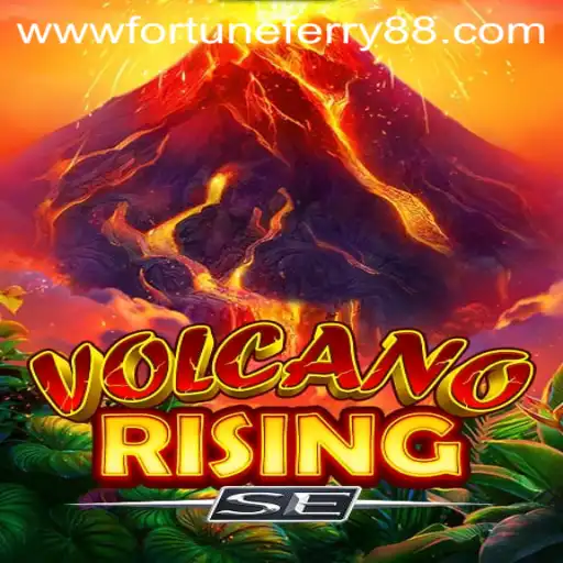 The Eruption of Thrills: Unveiling VolcanoRisingSE
