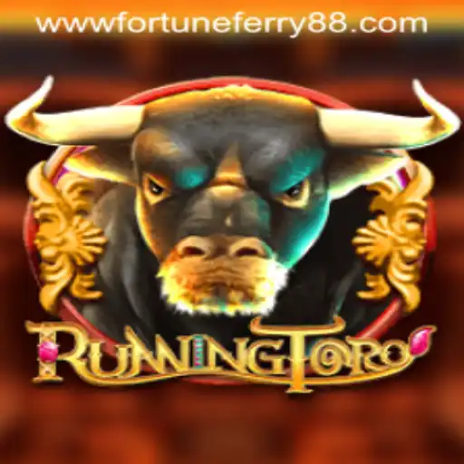 Discover RunningToro: A Thrilling Adventure in the World of FORTUNE FERRY88