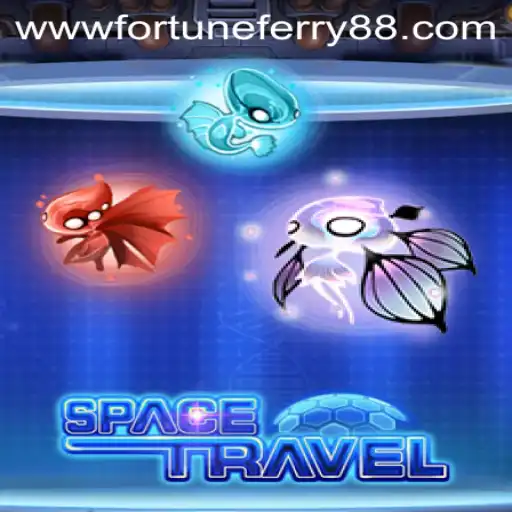 Exploring the Universe in SpaceTravel: Mastering the Art of FORTUNE FERRY88