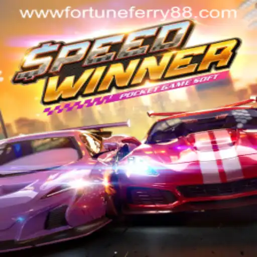 Unveiling SpeedWinner: The Thrilling World of FORTUNE FERRY88